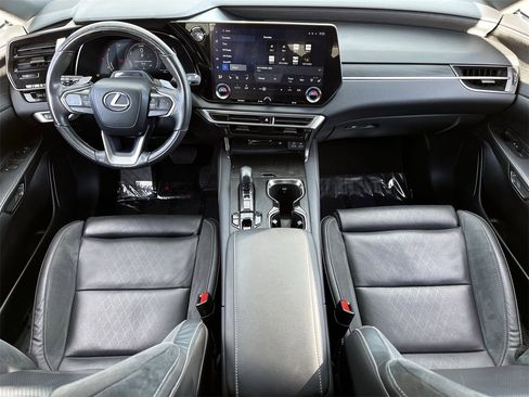 Used 2023 Lexus RX 350 image 9