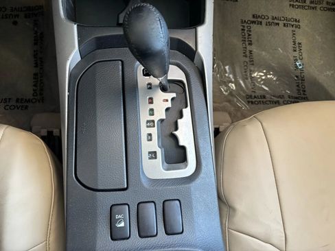 Used 2006 Toyota 4Runner Sport image 18