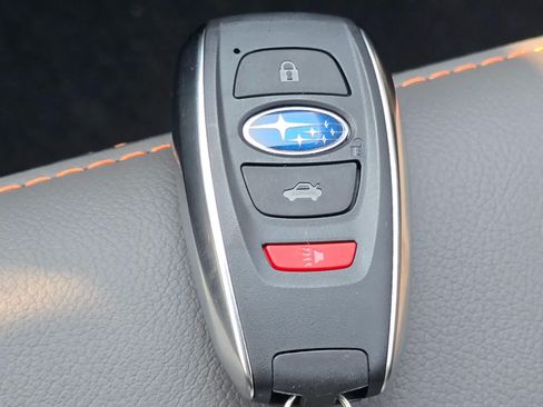 New 2026 Subaru Crosstrek 2.5i Limited AWD/4WD image 31