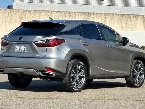 Used 2022 Lexus RX 350 image 2