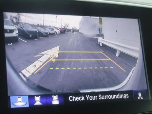 Used 2021 Honda Ridgeline RTL-E image 29