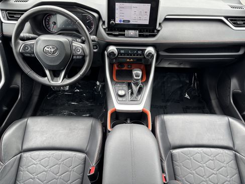 Used 2024 Toyota RAV4 Adventure AWD/4WD image 22
