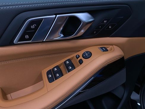 New 2026 BMW X5 xDrive40i image 34