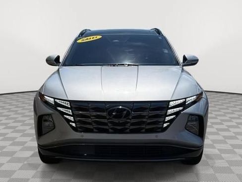 Used 2023 Hyundai Tucson Limited AWD/4WD image 8