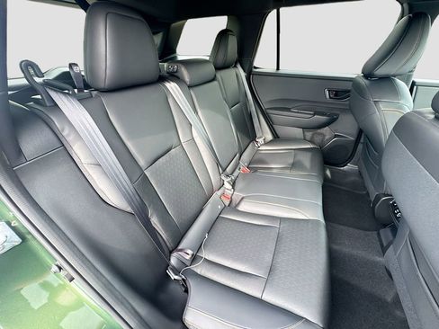 New 2026 Subaru Outback Wilderness AWD/4WD image 25
