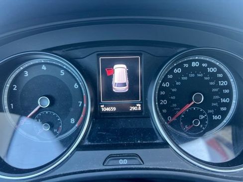 Used 2018 Volkswagen Atlas SE FWD image 6