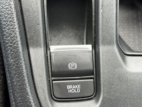 Used 2025 Honda Accord LX image 9