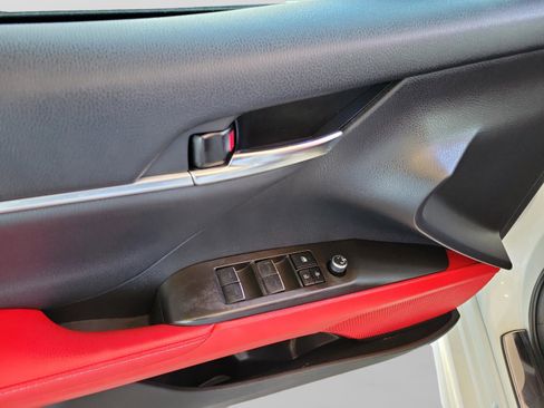 Certified 2022 Toyota Camry XSE w/ Driver Assist Package image 27