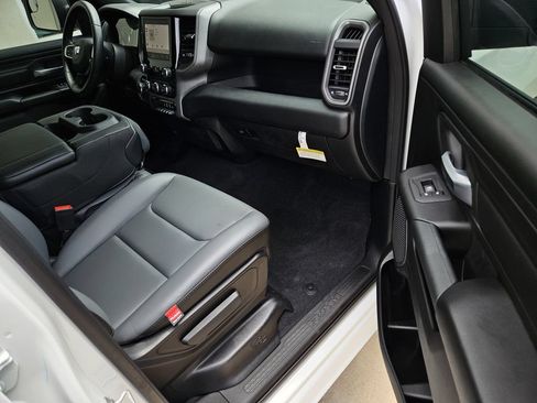 New 2026 RAM 1500 Tradesman RWD image 7