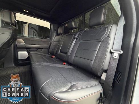 Certified 2025 Ford F150 Raptor image 26