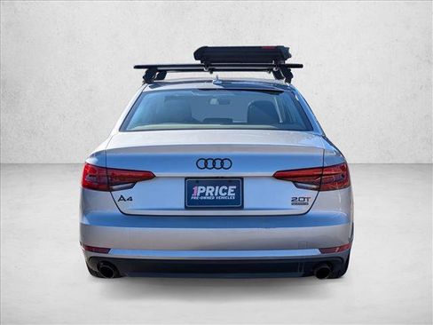 Used 2017 Audi A4 2.0T Premium image 6