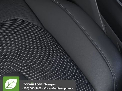 New 2026 Ford F150 Raptor image 16