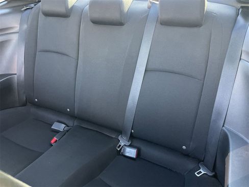 Used 2019 Honda Civic Si image 16