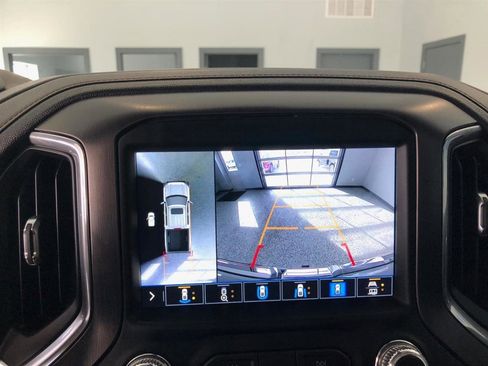 Used 2020 GMC Sierra 1500 AT4 w/ AT4 Premium Package image 20