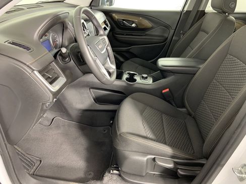Used 2020 GMC Terrain SLE image 10