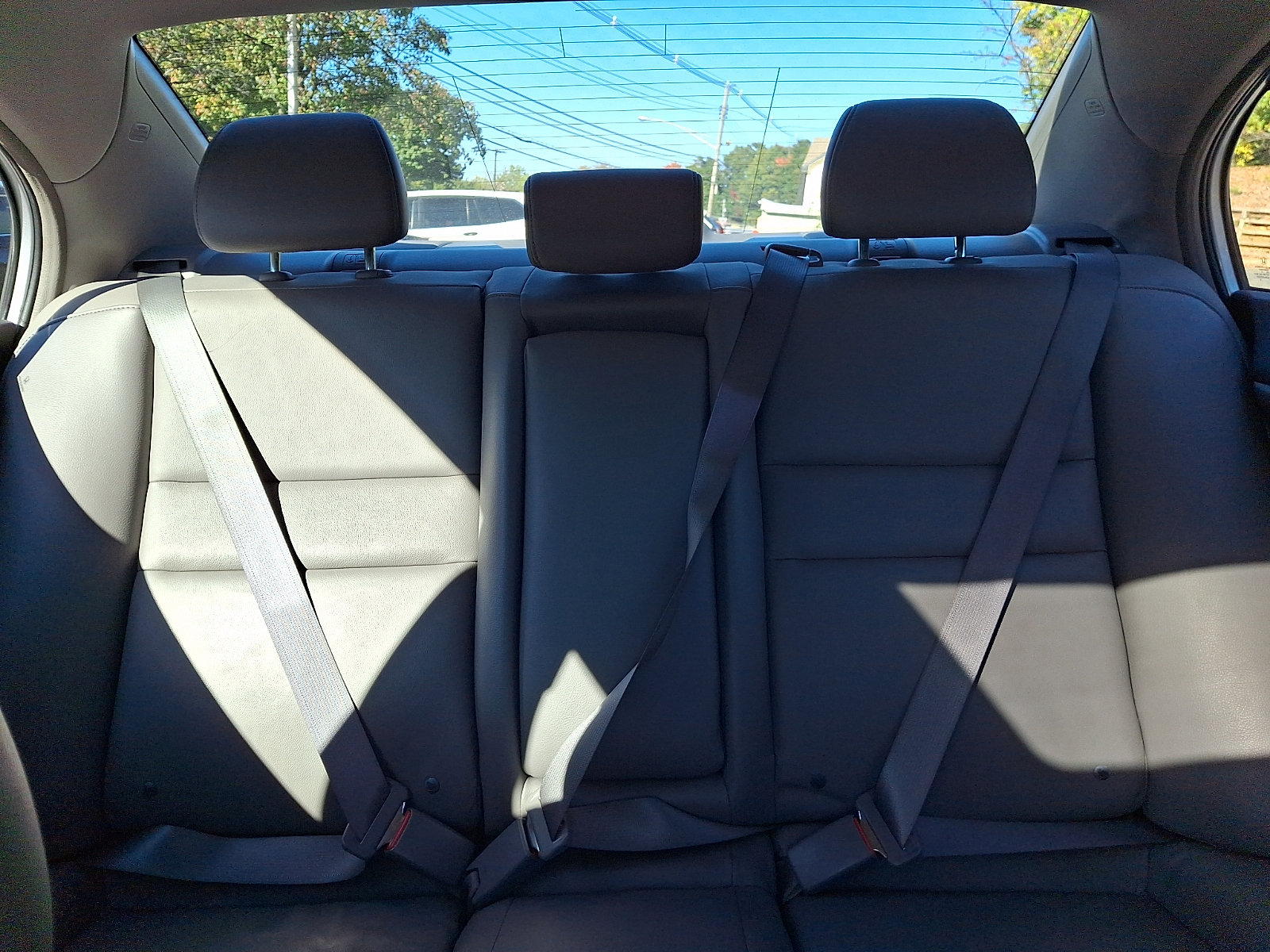 Used 2011 Honda Civic EX-L image 19