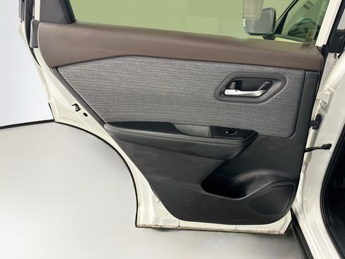 Used 2023 Nissan Rogue SV AWD/4WD image 26