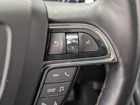 Used 2022 Lincoln Nautilus Reserve w/ Equipment Group 201A image 25