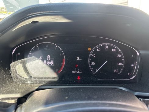 Used 2021 Honda Accord Sport image 23