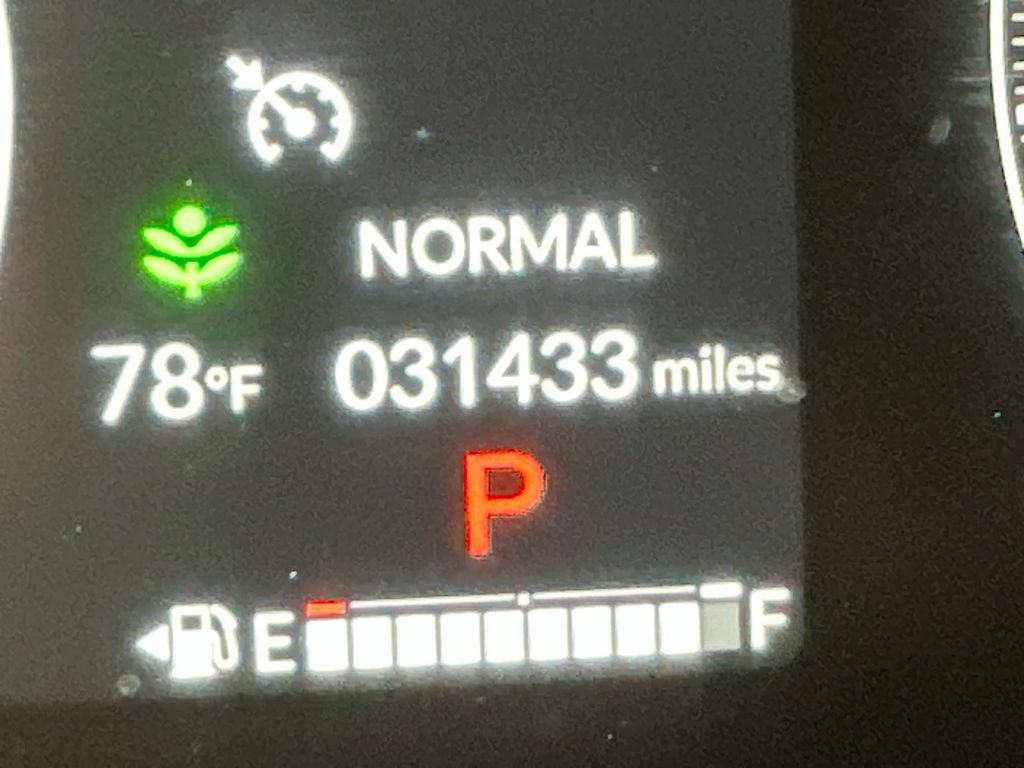 Used 2025 Honda Odyssey Sport-L image 39