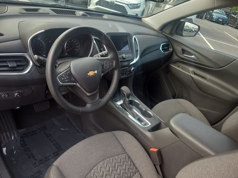 Used 2024 Chevrolet Equinox LT AWD/4WD image 15