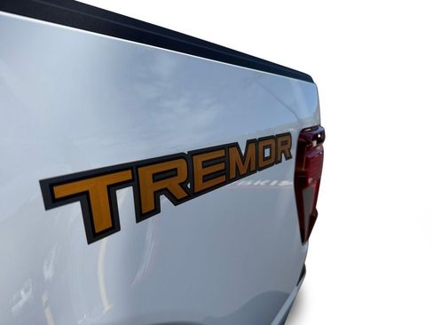 Used 2026 Ford F150 Tremor w/ Equipment Group 402B MID AWD/4WD image 35