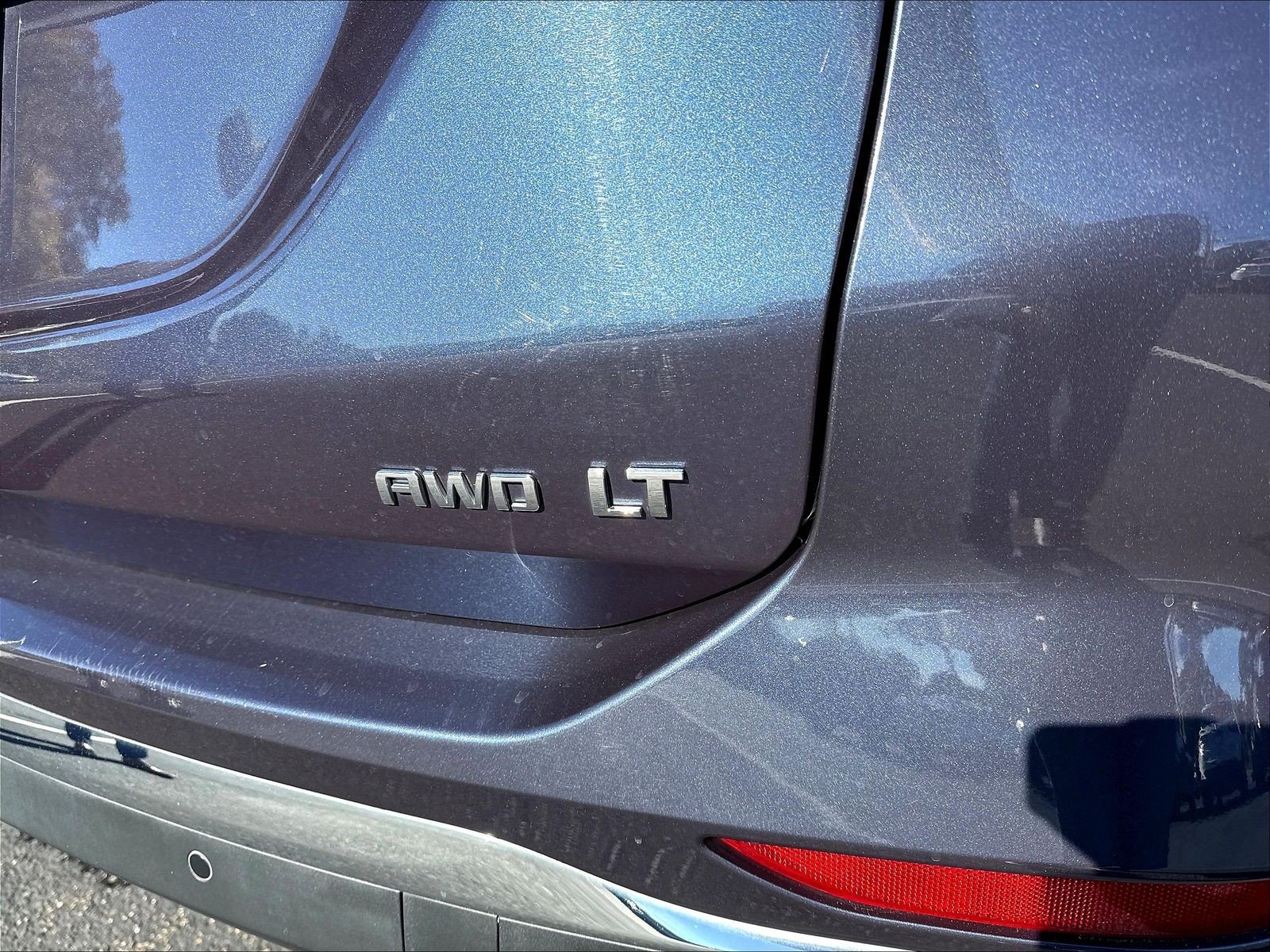 Used 2019 Chevrolet Equinox LT AWD/4WD image 26