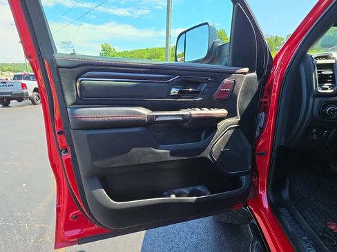 Used 2021 RAM 1500 TRX w/ TRX Level 2 Equipment Group AWD/4WD image 24