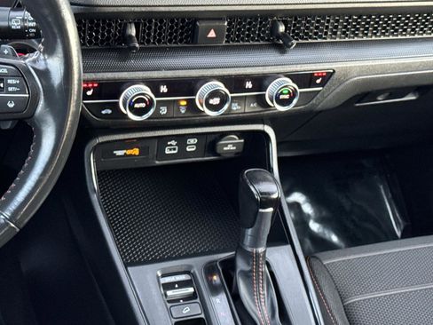 Certified 2023 Honda CR-V Sport image 4