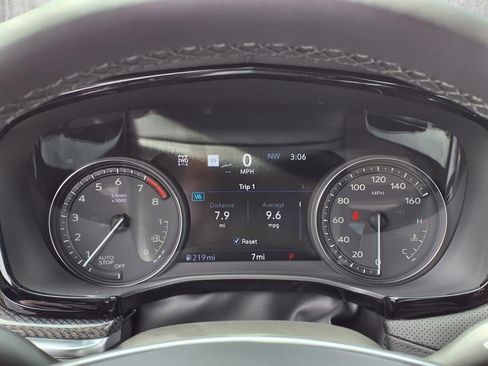 New 2025 Cadillac XT5 Sportv w/ Technology Package image 16