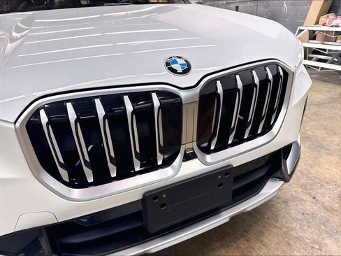 Used 2025 BMW X1 xDrive28i w/ Premium Package AWD/4WD image 32