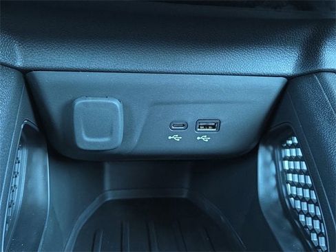 New 2026 Chevrolet TrailBlazer LT w/ LT Cold Weather Package image 24