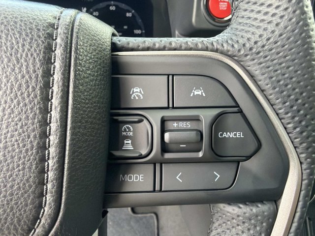 Certified 2026 Toyota Tacoma TRD Off-Road AWD/4WD image 23