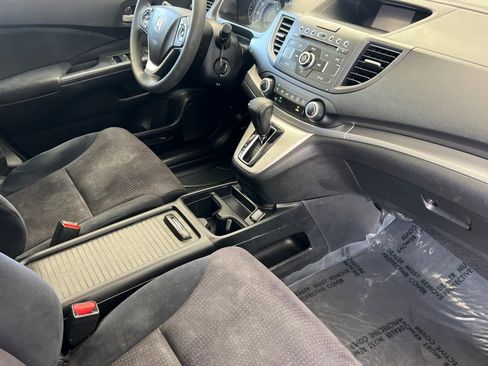 Used 2012 Honda CR-V EX image 16