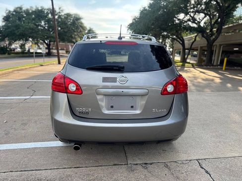 Used 2010 Nissan Rogue SL w/ Premium Pkg AWD/4WD image 6