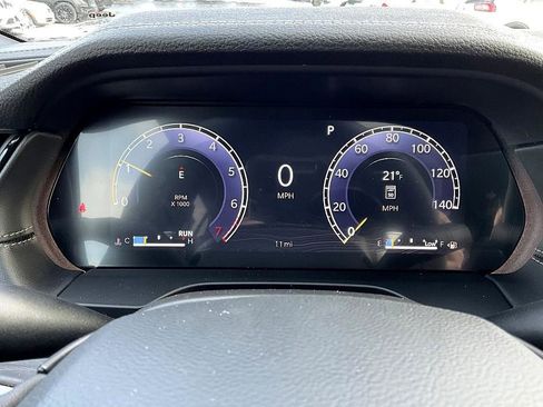 New 2026 Jeep Grand Cherokee Altitude AWD/4WD image 18