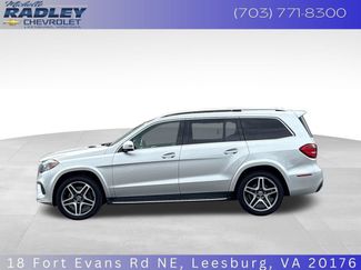 Used 2019 Mercedes-Benz GLS 550 4MATIC video 2