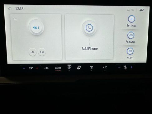 Used 2025 Ford Bronco Sport Big Bend image 26