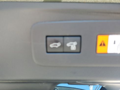 Used 2024 Lexus GX 550 GX 550 Overtrail+ image 8