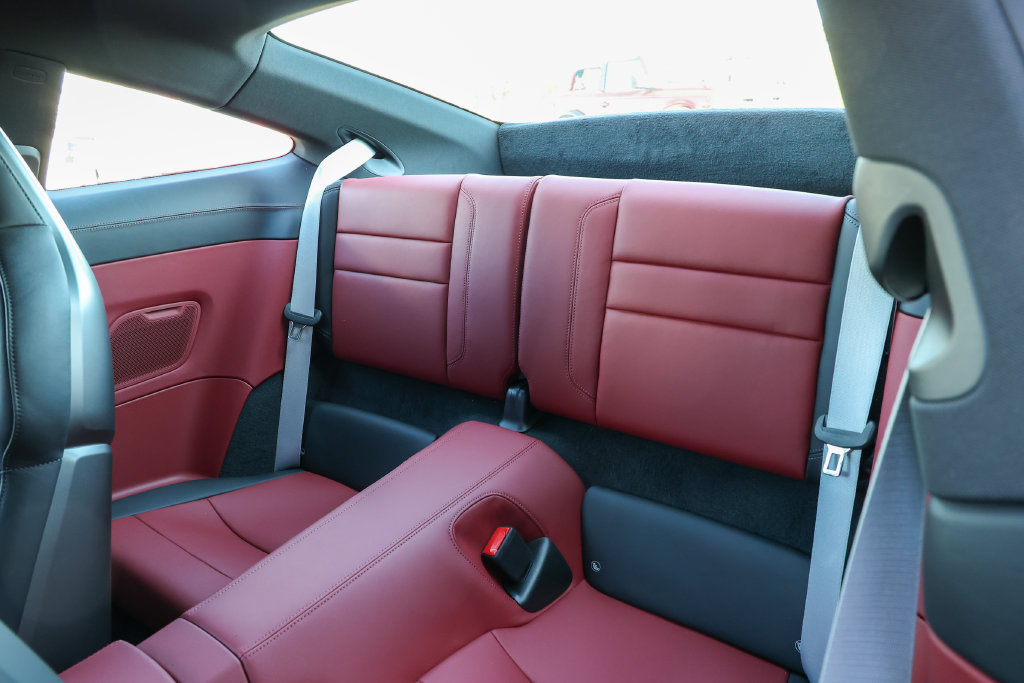 Certified 2026 Porsche 911 Carrera S RWD image 40
