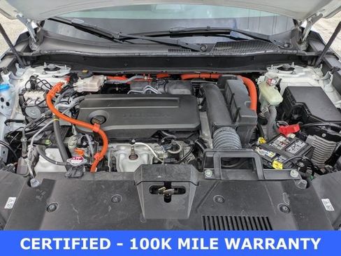 Used 2024 Honda CR-V Sport image 13