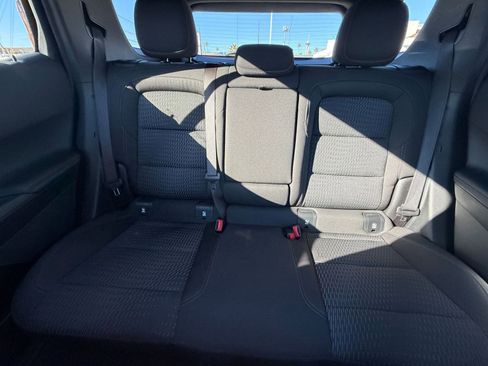 Used 2025 Chevrolet Equinox LT image 36