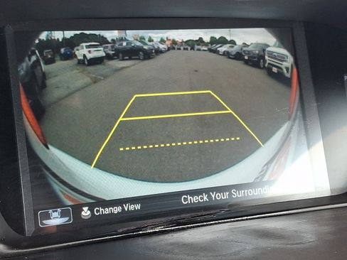 Used 2019 Acura TLX w/ Technology Package FWD image 19