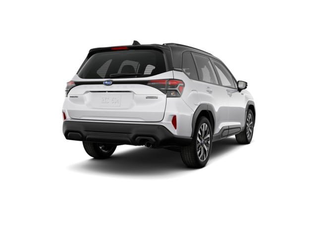 New 2026 Subaru Forester Touring AWD/4WD image 5