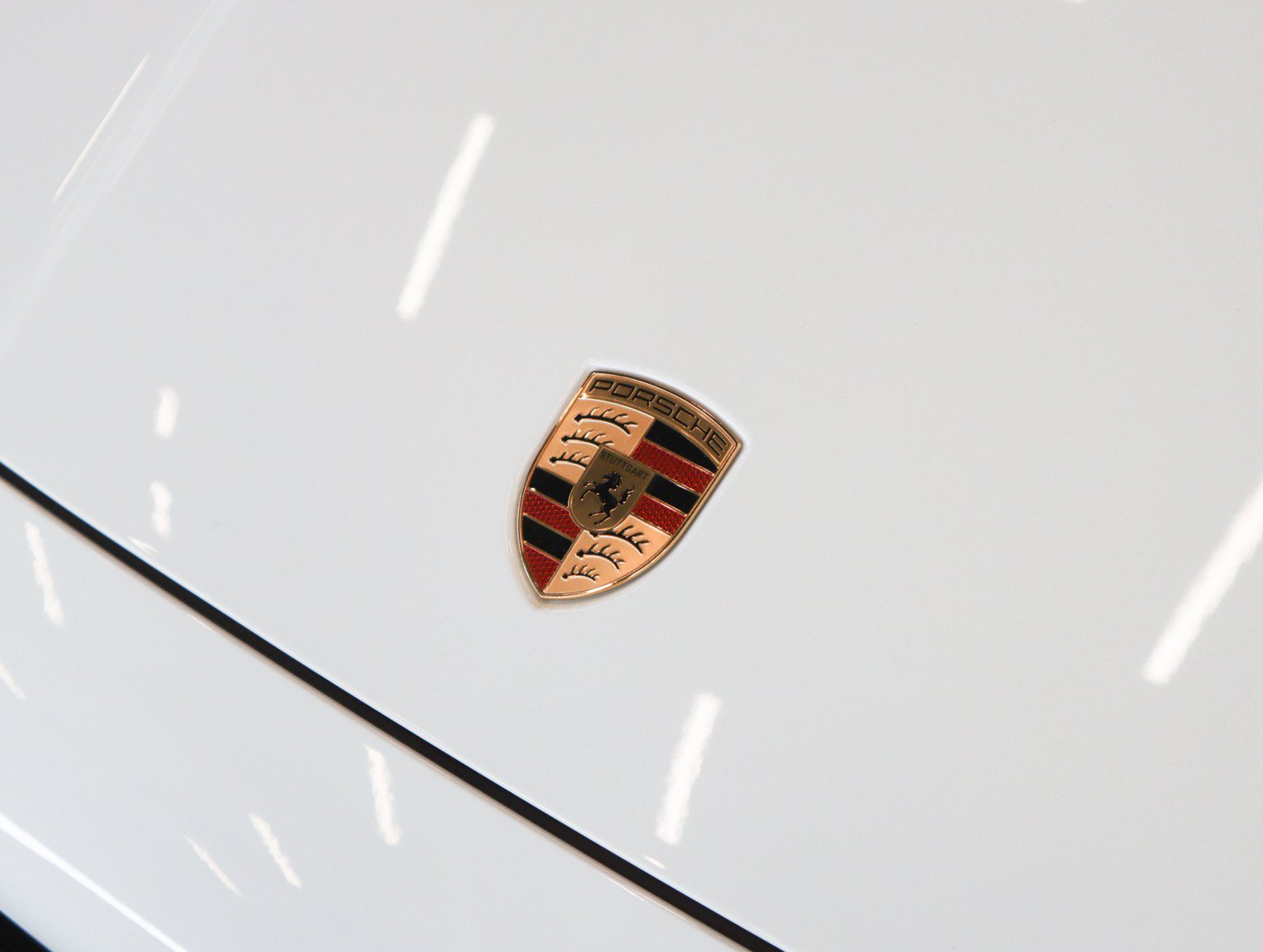 Used 2026 Porsche Cayenne AWD/4WD image 32