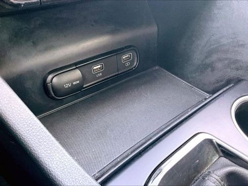 Used 2021 Kia K5 LXS image 32