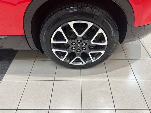 Used 2024 Chevrolet Blazer RS w/ Enhanced Convenience Package image 31