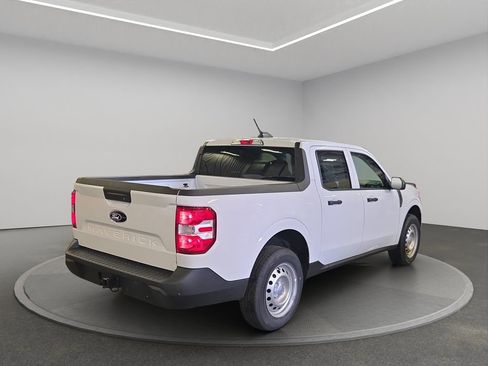 New 2026 Ford Maverick XL FWD image 6