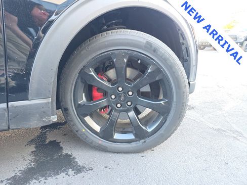 Used 2022 Ford Explorer ST w/ Equipment Group 401A image 52