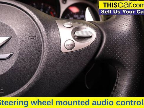 Used 2016 Nissan 370Z Sport image 12